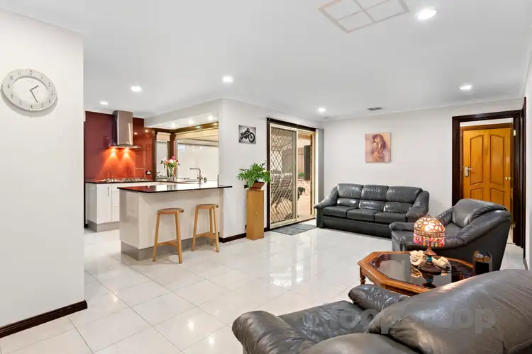Third view of Homely house listing, 12 Palmyra Street, Modbury Heights SA 5092