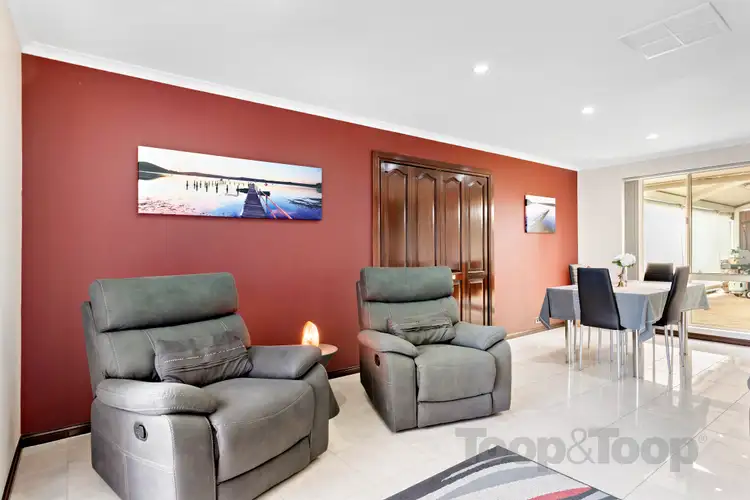 Fifth view of Homely house listing, 12 Palmyra Street, Modbury Heights SA 5092