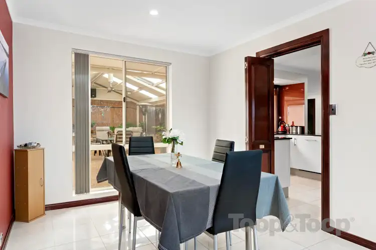 Sixth view of Homely house listing, 12 Palmyra Street, Modbury Heights SA 5092
