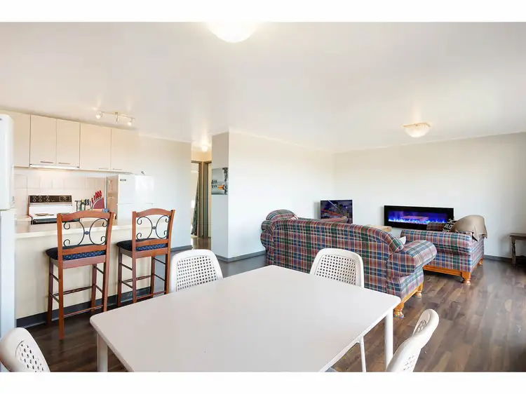 Second view of Homely flat listing, 5/23 Yarrawood Avenue, Merimbula NSW 2548