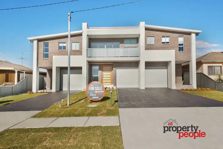 56B Brenda Street, Ingleburn NSW 2565