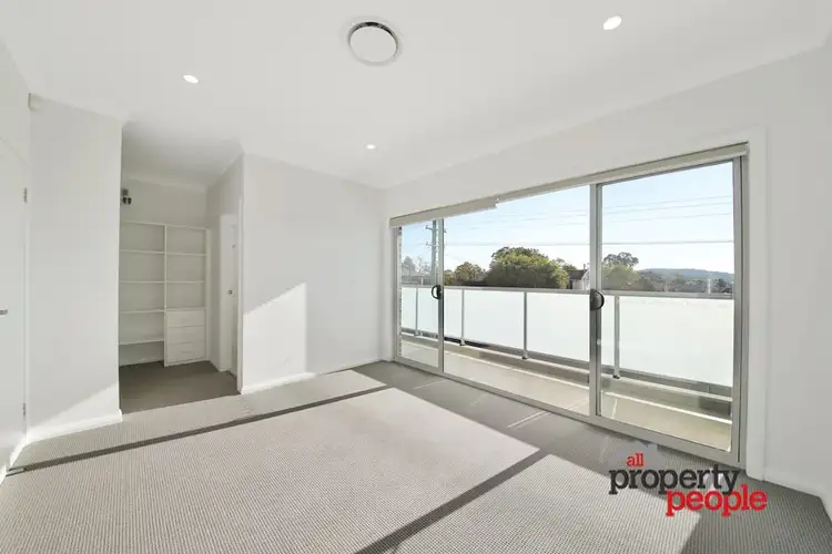 Sixth view of Homely semi-detached listing, 56B Brenda Street, Ingleburn NSW 2565