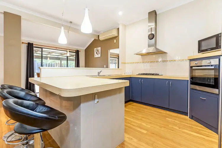 Second view of Homely house listing, 15 Karbar Pass, Ellenbrook WA 6069