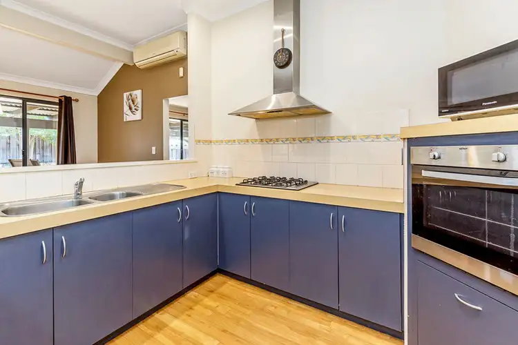 Third view of Homely house listing, 15 Karbar Pass, Ellenbrook WA 6069