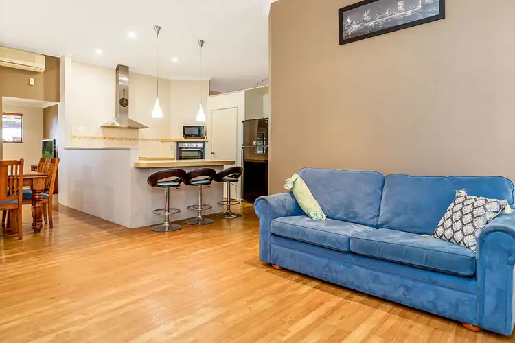 Fourth view of Homely house listing, 15 Karbar Pass, Ellenbrook WA 6069