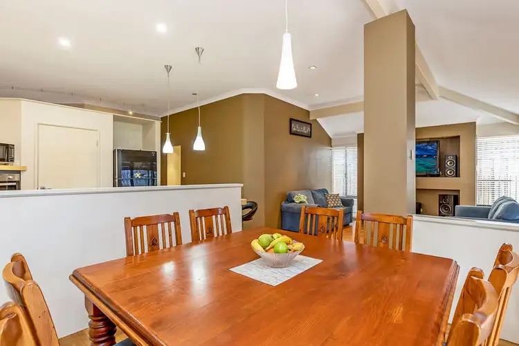 Fifth view of Homely house listing, 15 Karbar Pass, Ellenbrook WA 6069