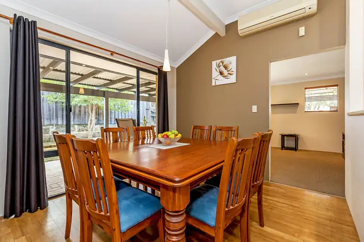 Sixth view of Homely house listing, 15 Karbar Pass, Ellenbrook WA 6069