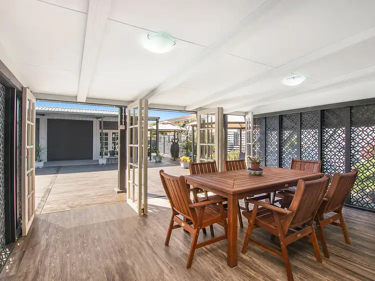 Third view of Homely house listing, 23 Fox Street, Ballina NSW 2478