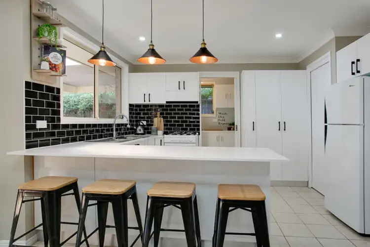 Third view of Homely house listing, 3 Cowan Place, Glenmore Park NSW 2745