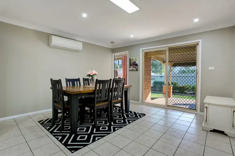 Fifth view of Homely house listing, 3 Cowan Place, Glenmore Park NSW 2745