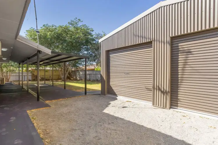 Second view of Homely house listing, 26 Baseden Way, Nickol WA 6714
