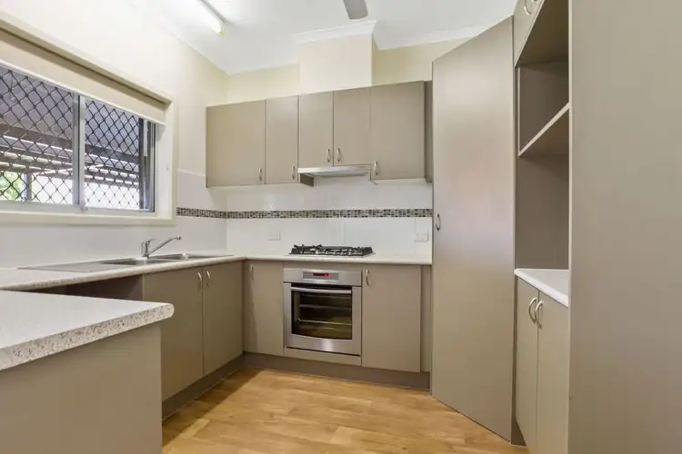 Fifth view of Homely house listing, 26 Baseden Way, Nickol WA 6714