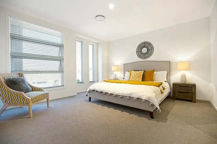 Second view of Homely house listing, 5 Parkway Avenue, Glenmore Park NSW 2745