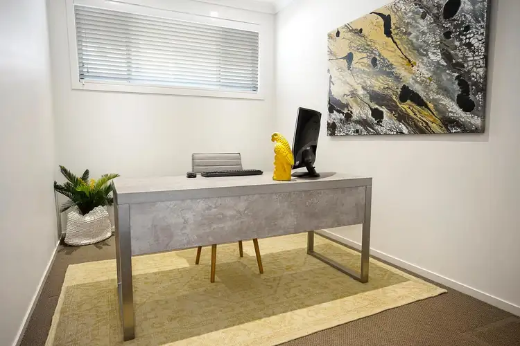 Fourth view of Homely house listing, 5 Parkway Avenue, Glenmore Park NSW 2745