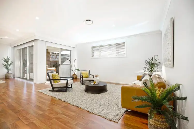 Fifth view of Homely house listing, 5 Parkway Avenue, Glenmore Park NSW 2745