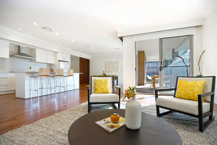 Sixth view of Homely house listing, 5 Parkway Avenue, Glenmore Park NSW 2745