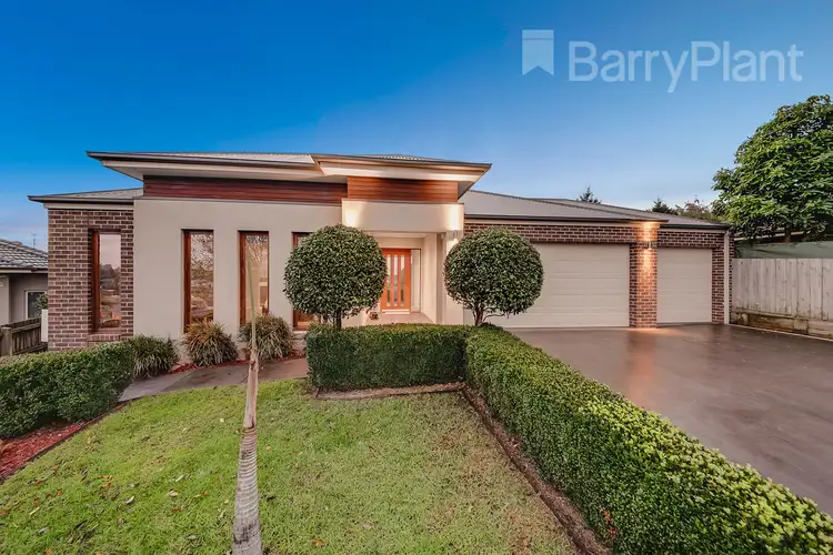 14 Cypress Court, Drouin VIC 3818