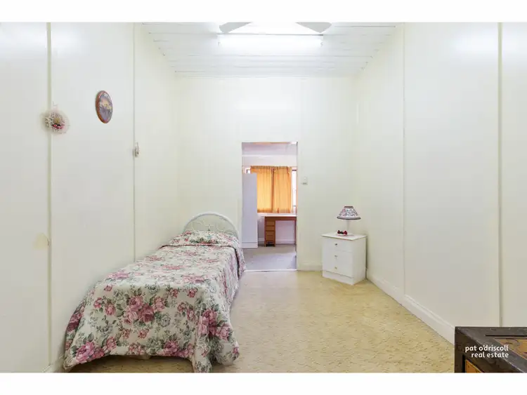 Sixth view of Homely house listing, 133 Nobbs Street, Berserker QLD 4701
