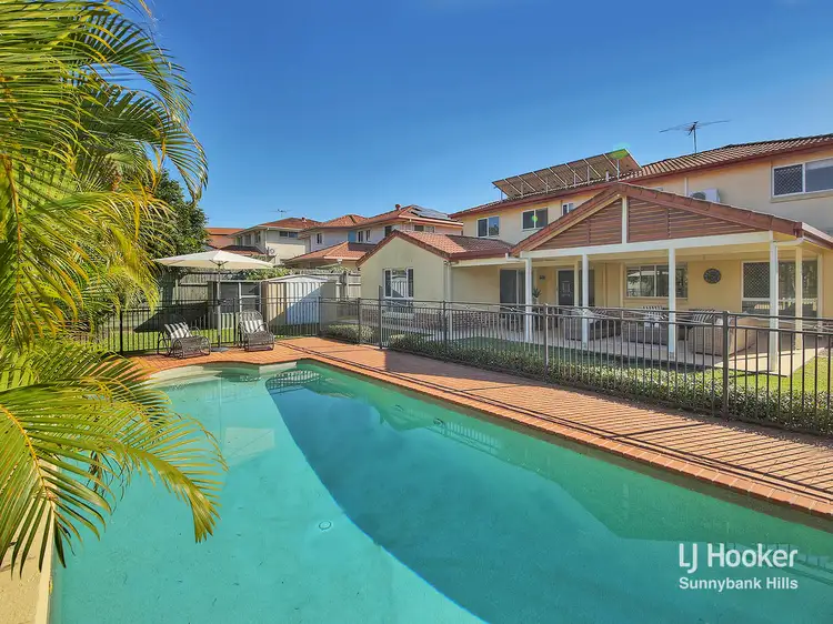 Third view of Homely house listing, 27 Calliandra Place, Calamvale QLD 4116