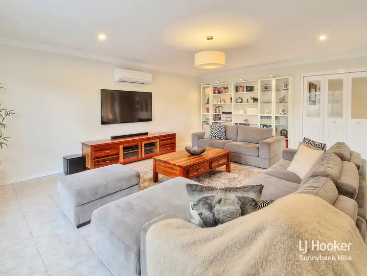 Sixth view of Homely house listing, 27 Calliandra Place, Calamvale QLD 4116