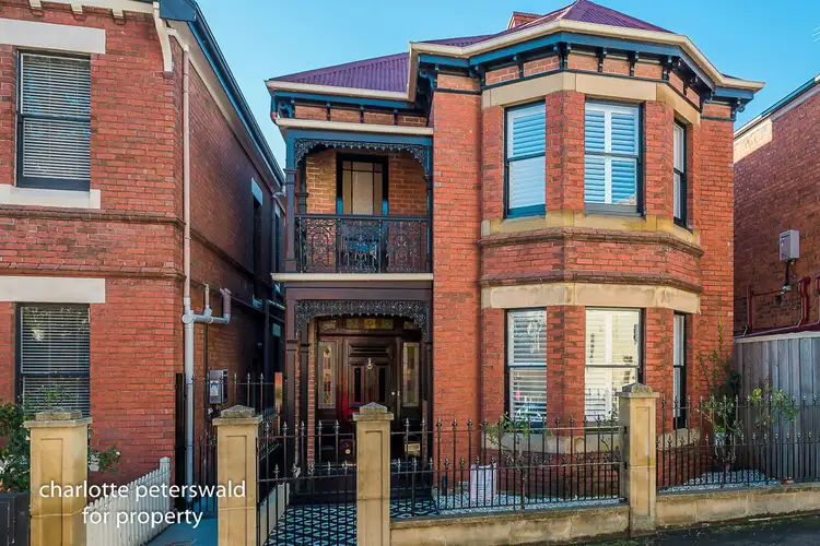 97 Hampden Road, Battery Point TAS 7004