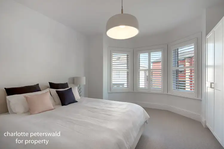 Fourth view of Homely house listing, 97 Hampden Road, Battery Point TAS 7004
