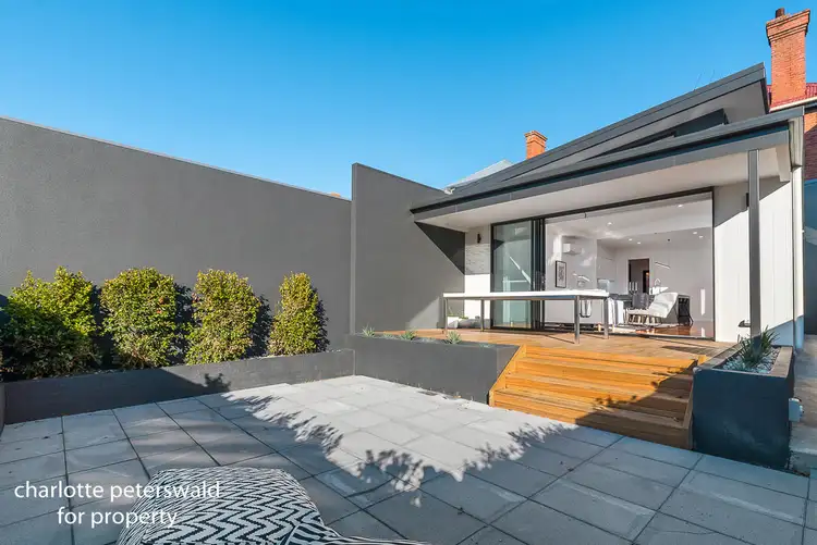 Sixth view of Homely house listing, 97 Hampden Road, Battery Point TAS 7004
