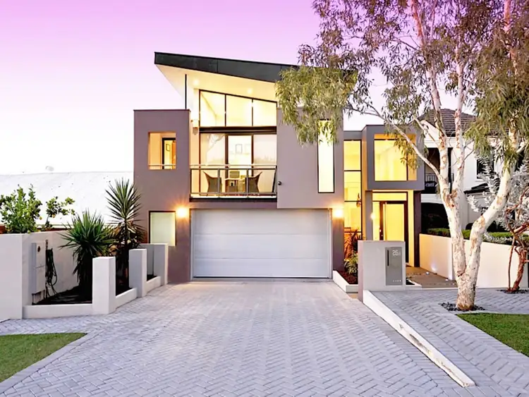 26B Kemp Road, Mount Pleasant WA 6153
