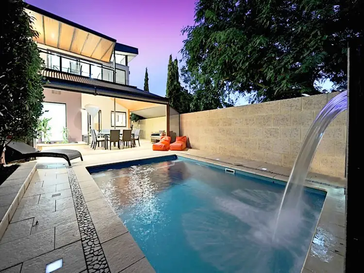 Second view of Homely house listing, 26B Kemp Road, Mount Pleasant WA 6153