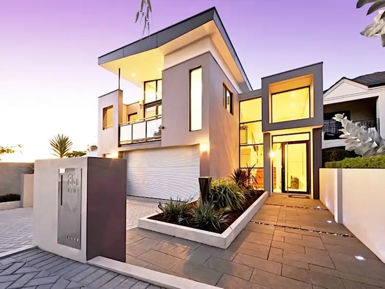 Third view of Homely house listing, 26B Kemp Road, Mount Pleasant WA 6153