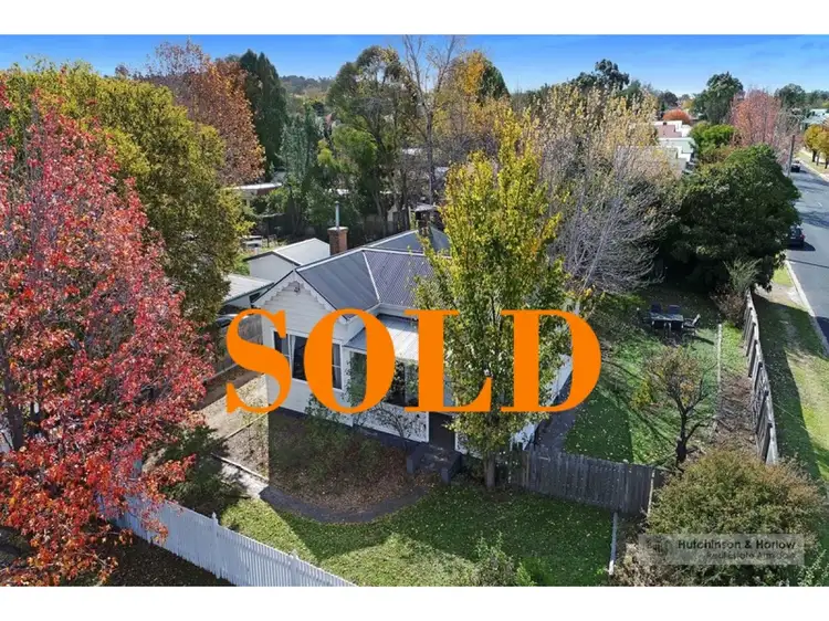 Main view of Homely house listing, 79 Donnelly Street, Armidale NSW 2350