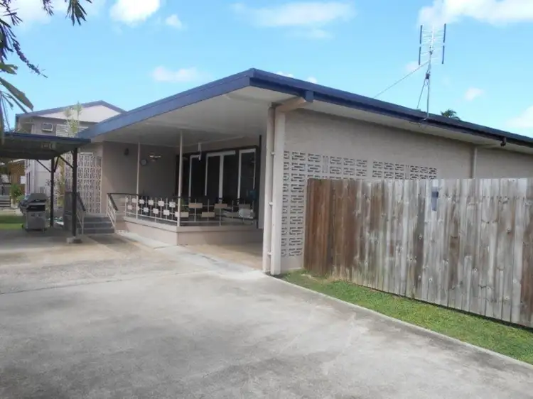 6 Morrissey Street, Ingham QLD 4850