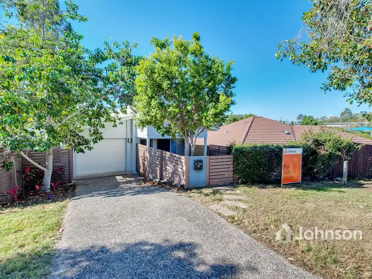 25 Emerald Cr, Springfield QLD 4300