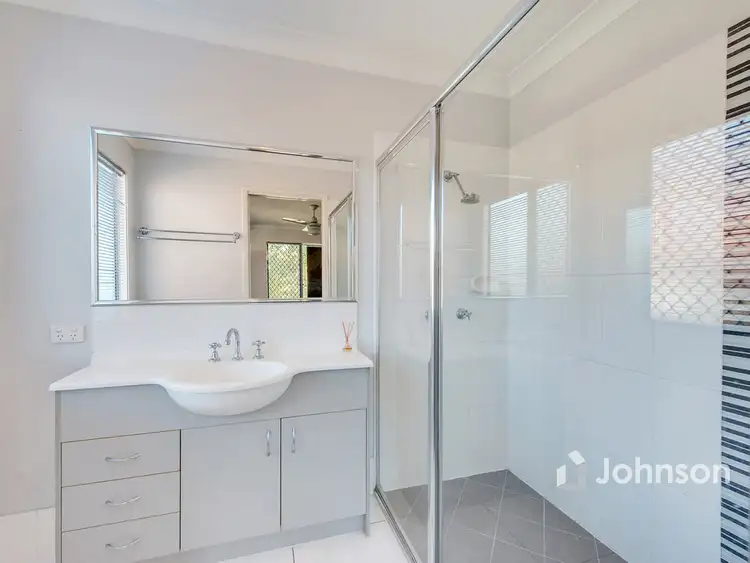 Sixth view of Homely house listing, 25 Emerald Cr, Springfield QLD 4300