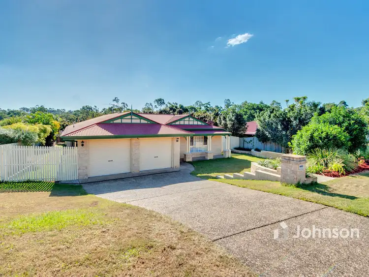 3 Norwood Row, Springfield QLD 4300