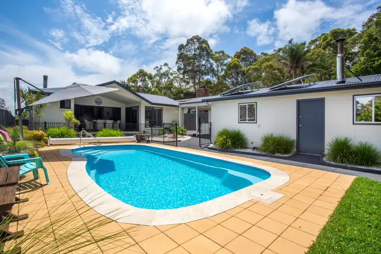 100 Kings Point Drive, Kings Point NSW 2539