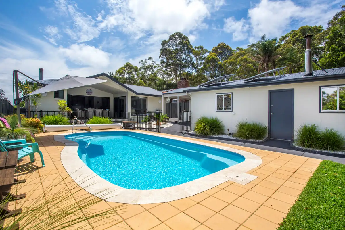 Main view of Homely house listing, 100 Kings Point Drive, Kings Point NSW 2539