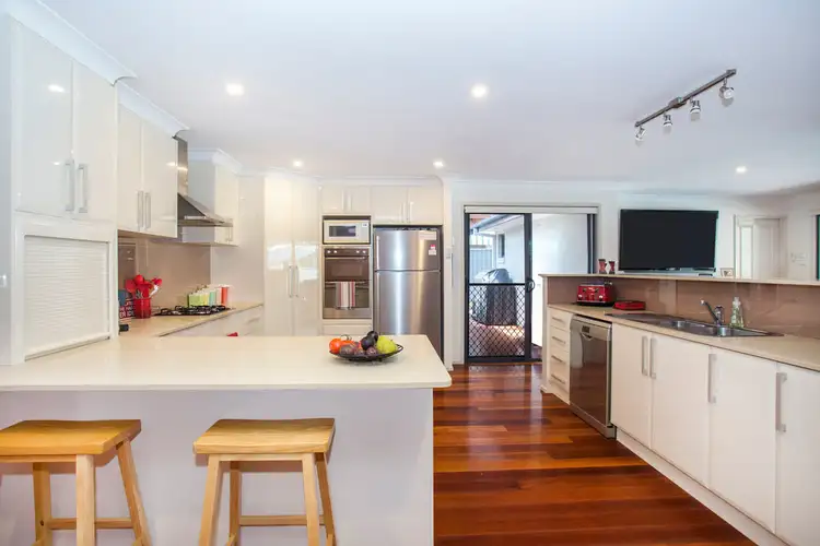 Second view of Homely house listing, 100 Kings Point Drive, Kings Point NSW 2539