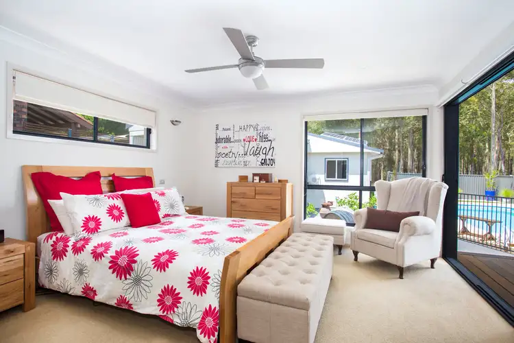 Third view of Homely house listing, 100 Kings Point Drive, Kings Point NSW 2539