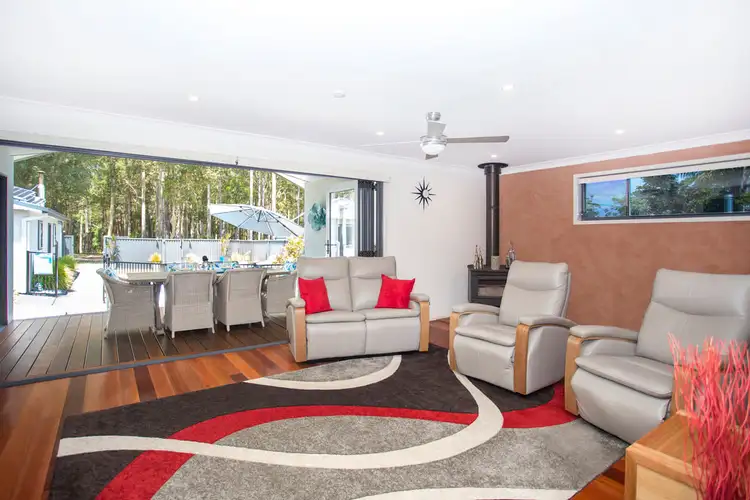 Fifth view of Homely house listing, 100 Kings Point Drive, Kings Point NSW 2539