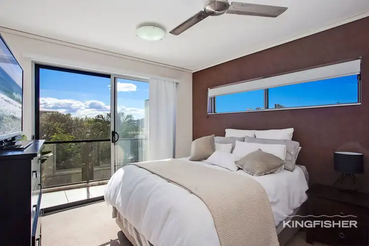 Second view of Homely apartment listing, 9/119 Sunshine Parade, Miami QLD 4220