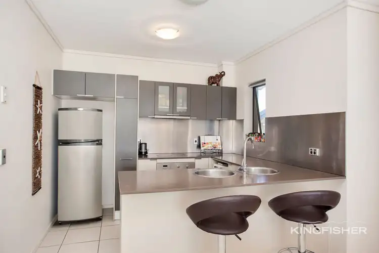 Third view of Homely apartment listing, 9/119 Sunshine Parade, Miami QLD 4220