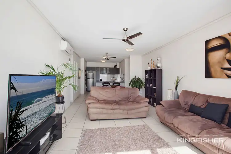 Fourth view of Homely apartment listing, 9/119 Sunshine Parade, Miami QLD 4220