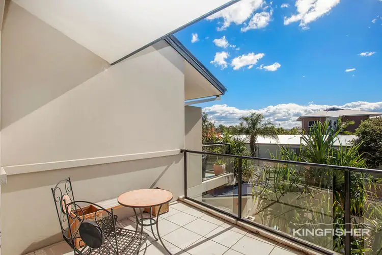 Sixth view of Homely apartment listing, 9/119 Sunshine Parade, Miami QLD 4220