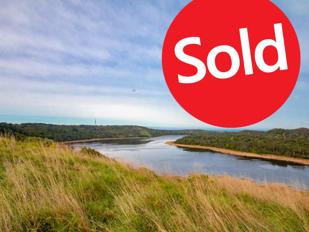 Main view of Homely land listing, LOT 1 Lake View Road, Koroit VIC 3282