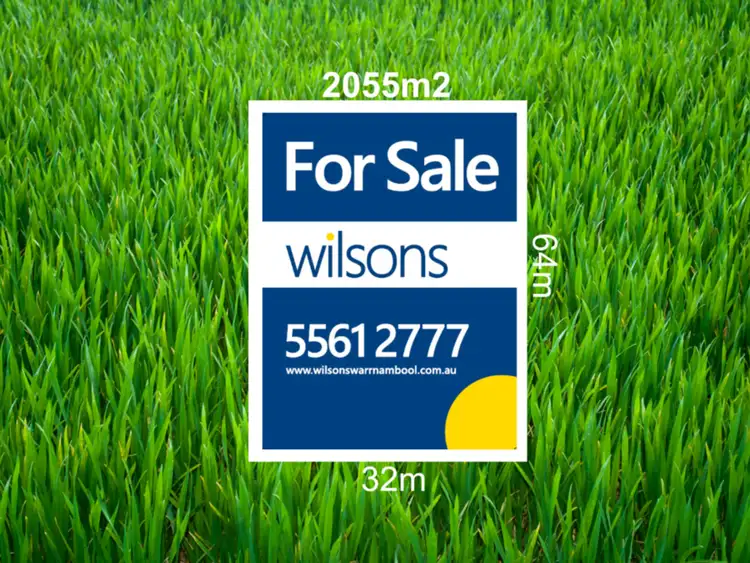 Fourth view of Homely land listing, LOT 1 Lake View Road, Koroit VIC 3282