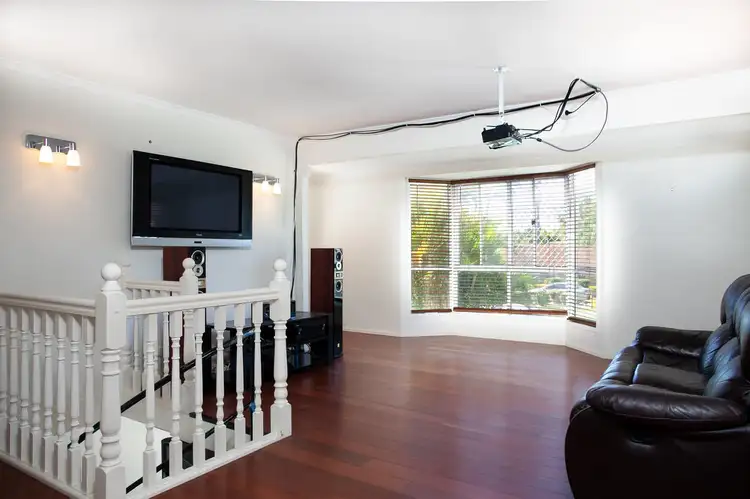 Fifth view of Homely house listing, 71 Glastonbury Drive, Bethania QLD 4205