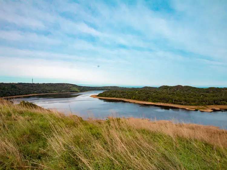 Main view of Homely land listing, LOT 2 Lake View Road, Koroit VIC 3282