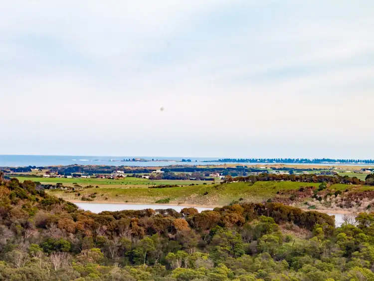 Second view of Homely land listing, LOT 2 Lake View Road, Koroit VIC 3282