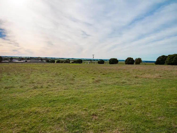 Third view of Homely land listing, LOT 2 Lake View Road, Koroit VIC 3282